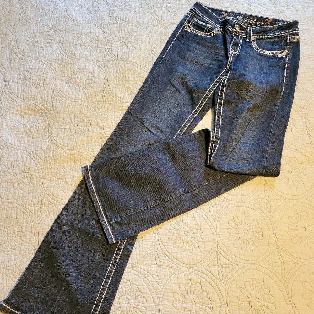 LA Idol USA jeans